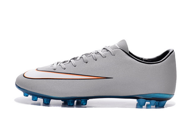 Nike Mercurial Vapor Superfly IV vapor X AG Men Shoes--022